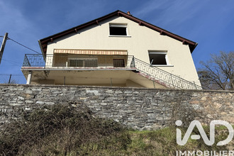 achat maison entraygues-sur-truyere 12140