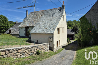 achat maison entraygues-sur-truyere 12140