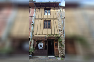 achat maison entraygues-sur-truyere 12140