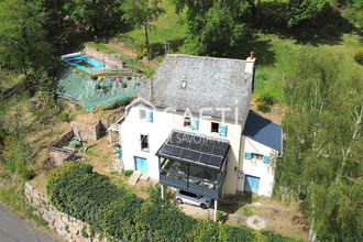 achat maison entraygues-sur-truyere 12140
