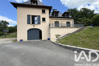 achat maison entraygues-sur-truyere 12140