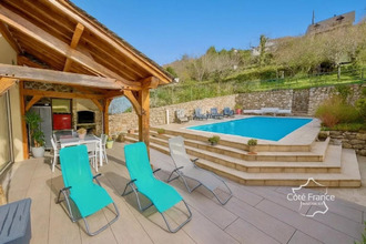 achat maison entraygues-sur-truyere 12140