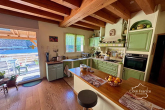 achat maison entraygues-sur-truyere 12140