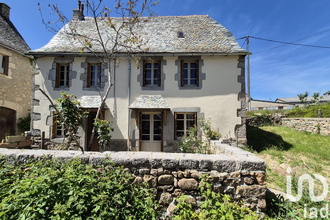 achat maison entraygues-sur-truyere 12140