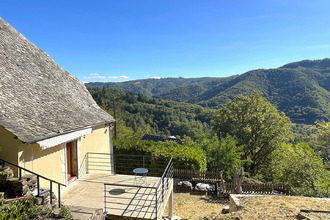 achat maison entraygues-sur-truyere 12140