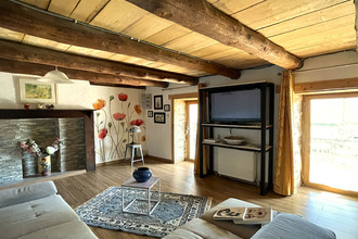 achat maison entraygues-sur-truyere 12140