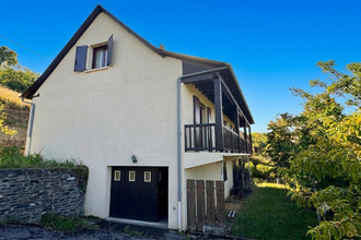 achat maison entraygues-sur-truyere 12140