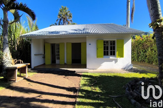 achat maison entre-deux 97414