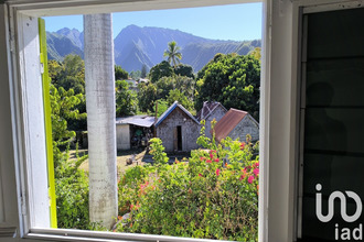 achat maison entre-deux 97414