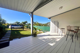 achat maison entre-deux 97414