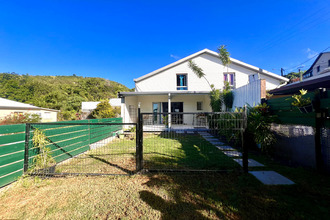 achat maison entre-deux 97414