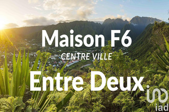 achat maison entre-deux 97414