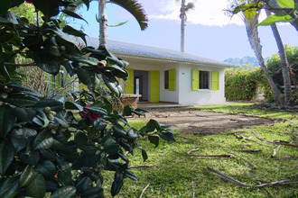 achat maison entre-deux 97414