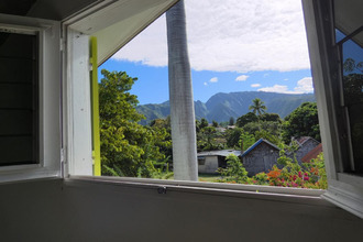 achat maison entre-deux 97414