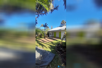 achat maison entre-deux 97414