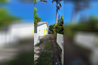 achat maison entre-deux 97414