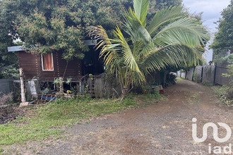 achat maison entre-deux 97414