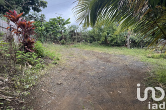 achat maison entre-deux 97414