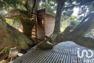 achat maison entre-deux 97414