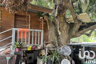 achat maison entre-deux 97414