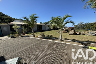 achat maison entre-deux 97414