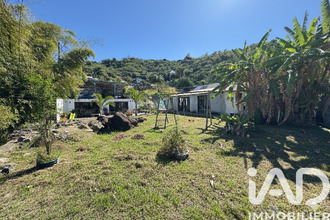 achat maison entre-deux 97414