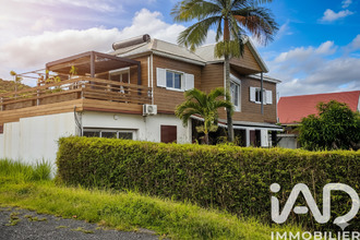 achat maison entre-deux 97414