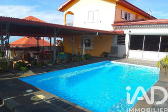 achat maison entre-deux 97414