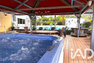 achat maison entre-deux 97414