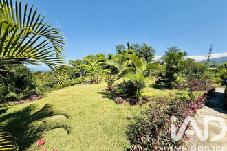 achat maison entre-deux 97414