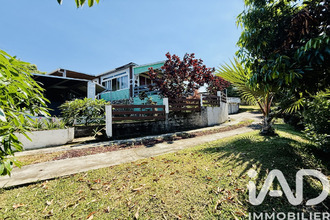 achat maison entre-deux 97414