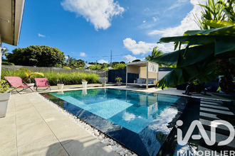 achat maison entre-deux 97414