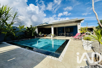 achat maison entre-deux 97414