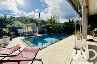 achat maison entre-deux 97414