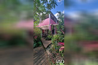 achat maison entre-deux 97414