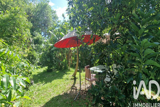 achat maison entre-deux 97414