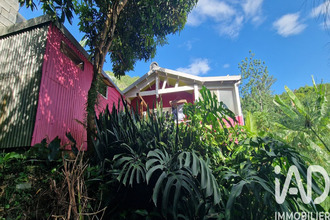 achat maison entre-deux 97414