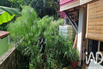 achat maison entre-deux 97414