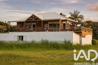 achat maison entre-deux 97414