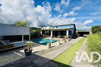 achat maison entre-deux 97414