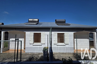 achat maison entre-deux 97414