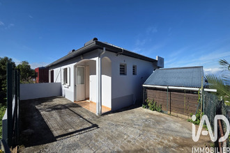 achat maison entre-deux 97414