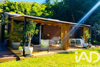 achat maison entre-deux 97414