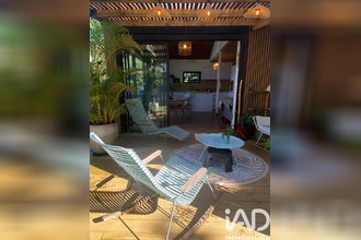 achat maison entre-deux 97414