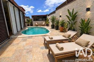 achat maison entre-deux 97414