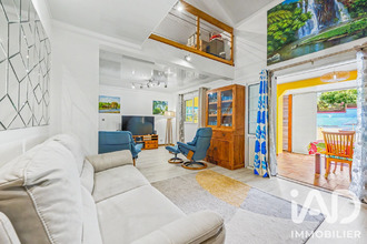 achat maison entre-deux 97414