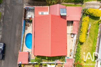 achat maison entre-deux 97414