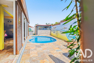 achat maison entre-deux 97414