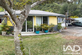 achat maison entre-deux 97414