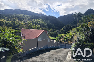 achat maison entre-deux 97414